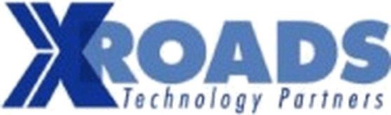 X-Roads Technology Partners logo